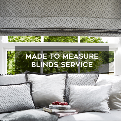 Made to Measure Blinds